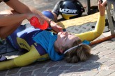 2021 UEC Road European Championship - Women under23 Time Trial - Trento - Trento 22,4 km - 09/09/2021 -  - photo Ilario Biondi/BettiniPhoto©2021